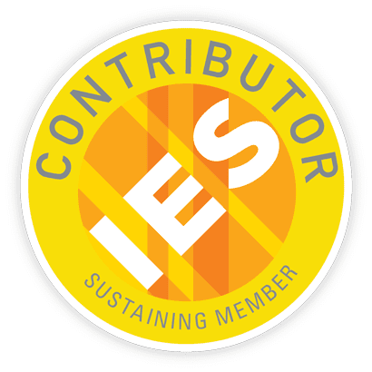 IES contributor badge