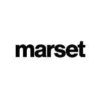 TLA represented manufacturer Marset logo