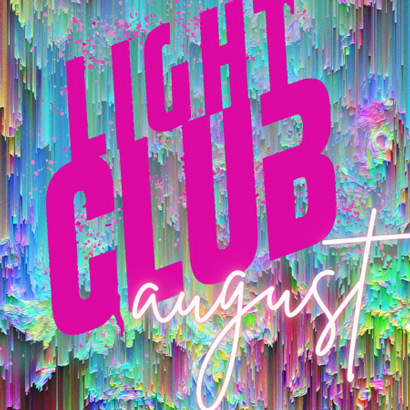 Behind the Scenes at Light Club August with Acuity Brands