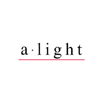TLA light club august manufacturer alight logo